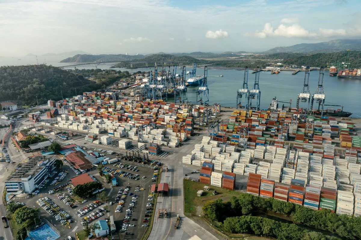 Rubio Accuses China of Harassing Panama-Flagged Ships