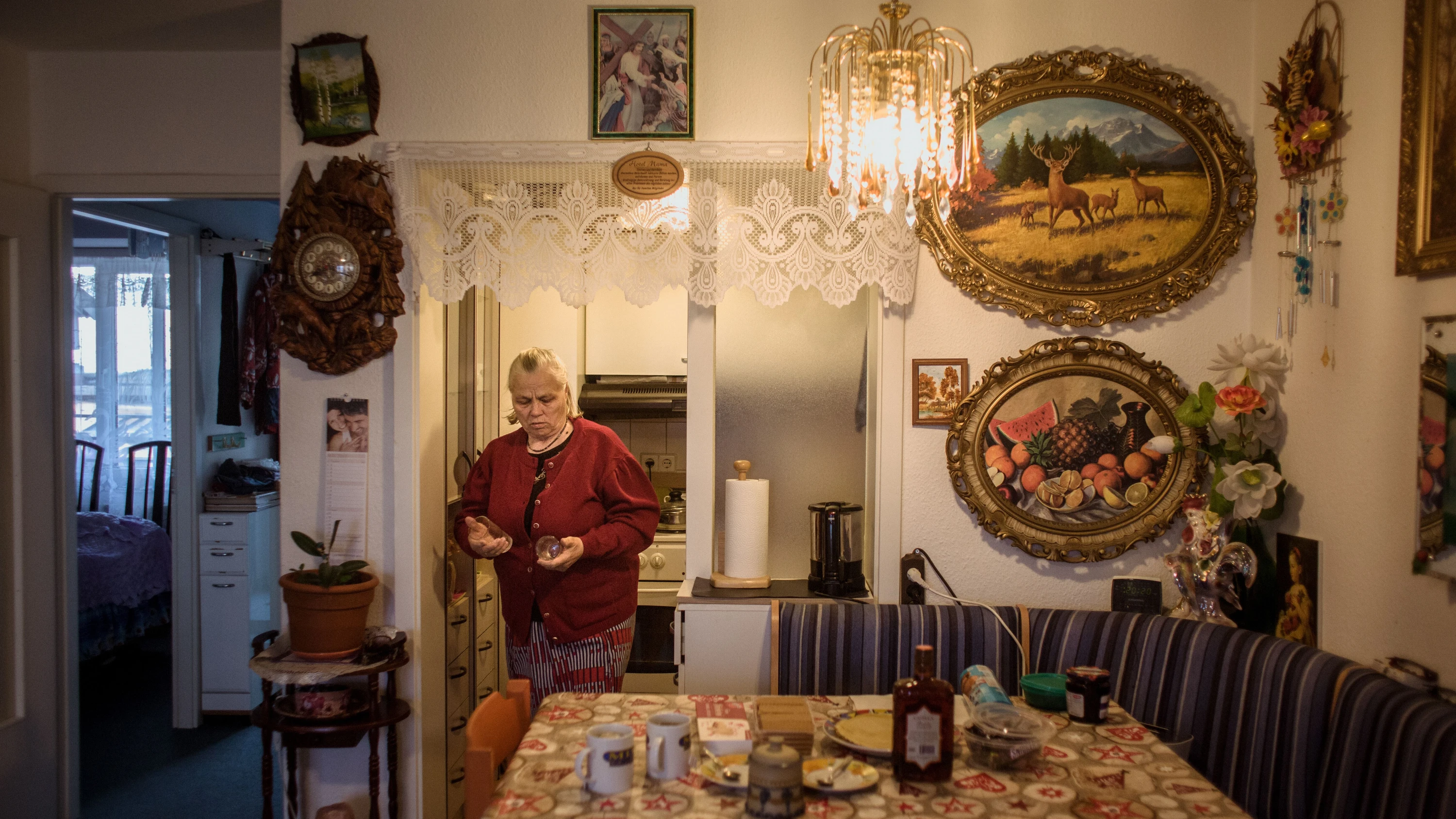 Einwanderung und integration: Was lernen wir von den Russlanddeutschen?