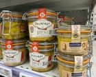 Labour to back down on foie gras and fur bans to ease EU trade deal