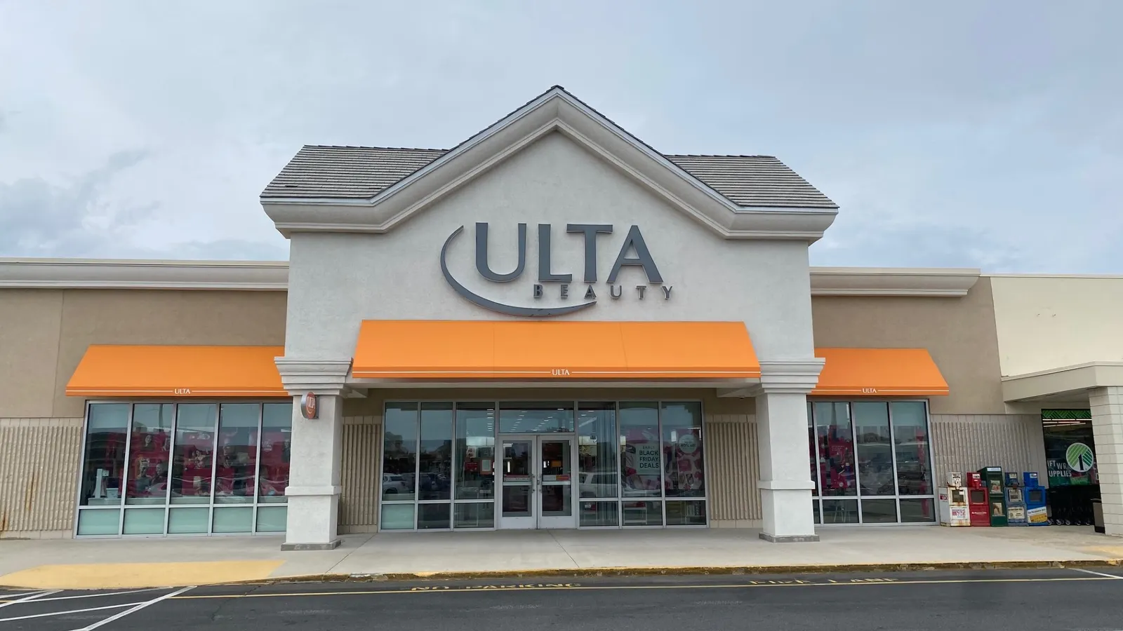 Ulta doubled store fulfillment capabilities in 2025