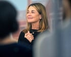Savannah Guthrie returns to Today show for first time since mother’s disappearance