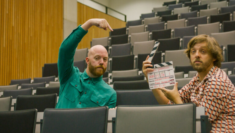 Filmmaker Hidde Boersma: Why High-Yield Innovation Belongs at the Centre of Sustainability