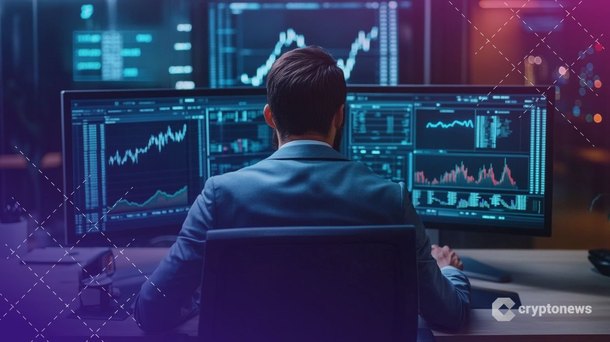 BlackRock Is Paying $350,000 for Crypto Executives: Is Wall Street Digital Asset Takeover Just Getting Started?