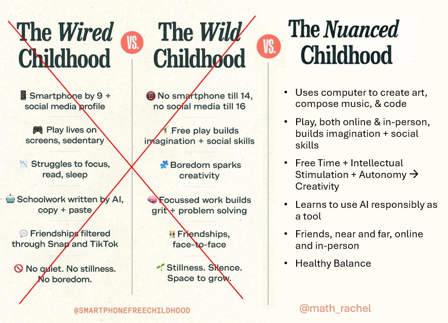Stop Saying Boredom is Good for Kids