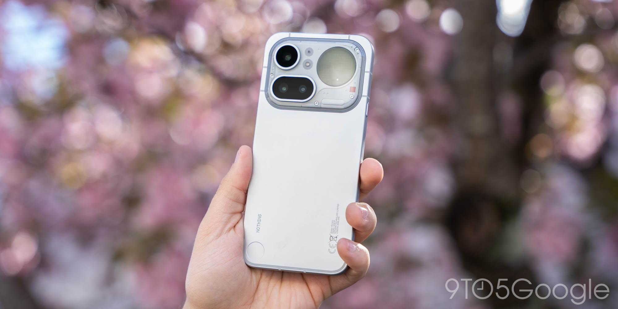 Review: Nothing Phone (4a) Pro is the ‘something’ I wanted all along