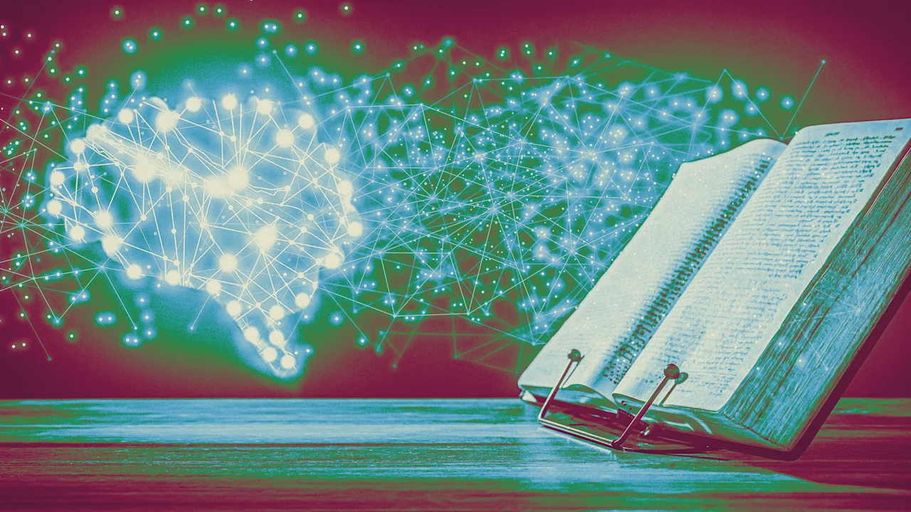 A New York Times critic used AI to write a review, but good criticism can’t be outsourced