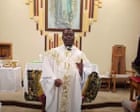 Priest accused of coercing congregants for sex in Texas could have single trial for charges from three separate accusers