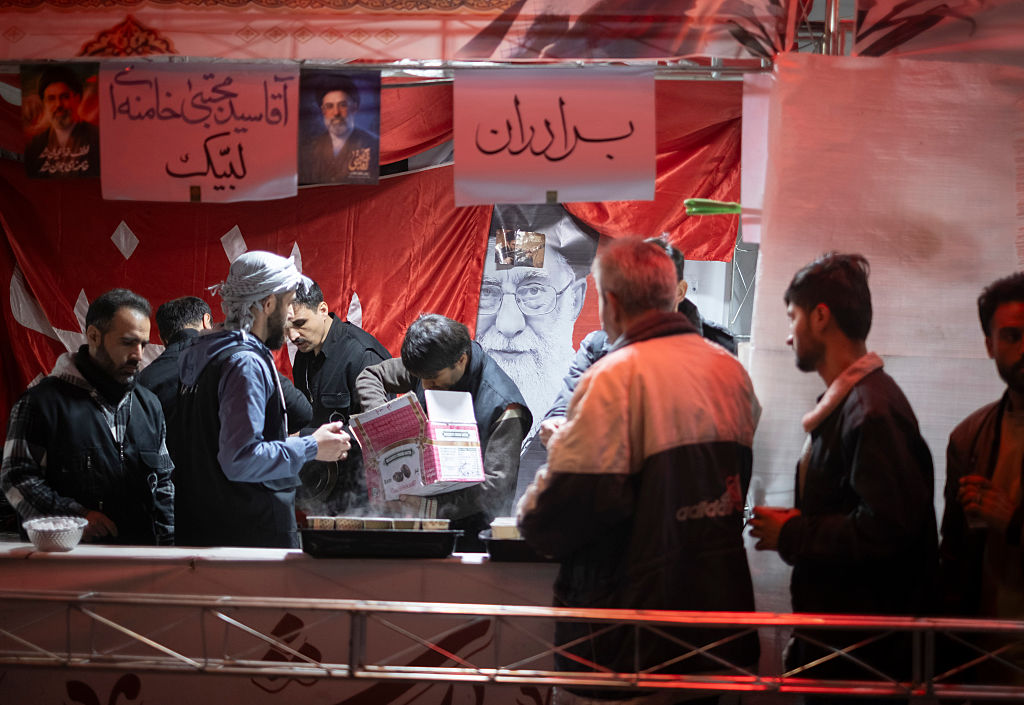 Iran has been fatally misunderstood