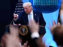 Die Lage im Überblick: „Wahnhaft“ - Trump und Teheran vor dramatischer Eskalation?