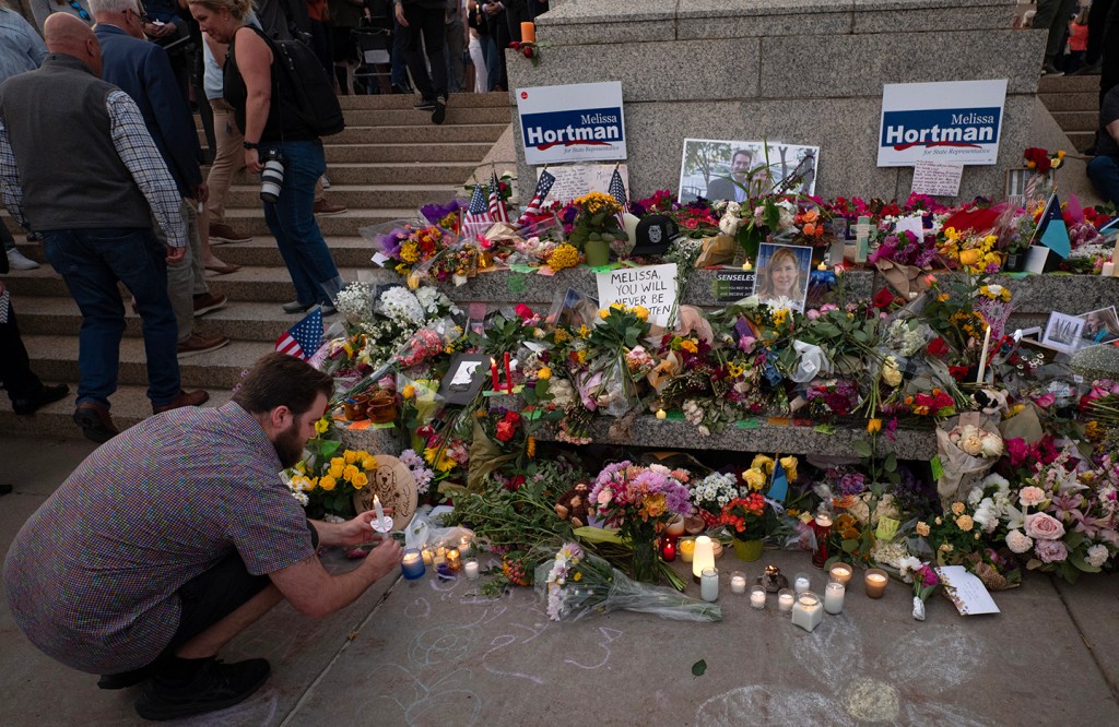 Middle Aisle: Fear of public service isn’t healthy for democracy in Minnesota