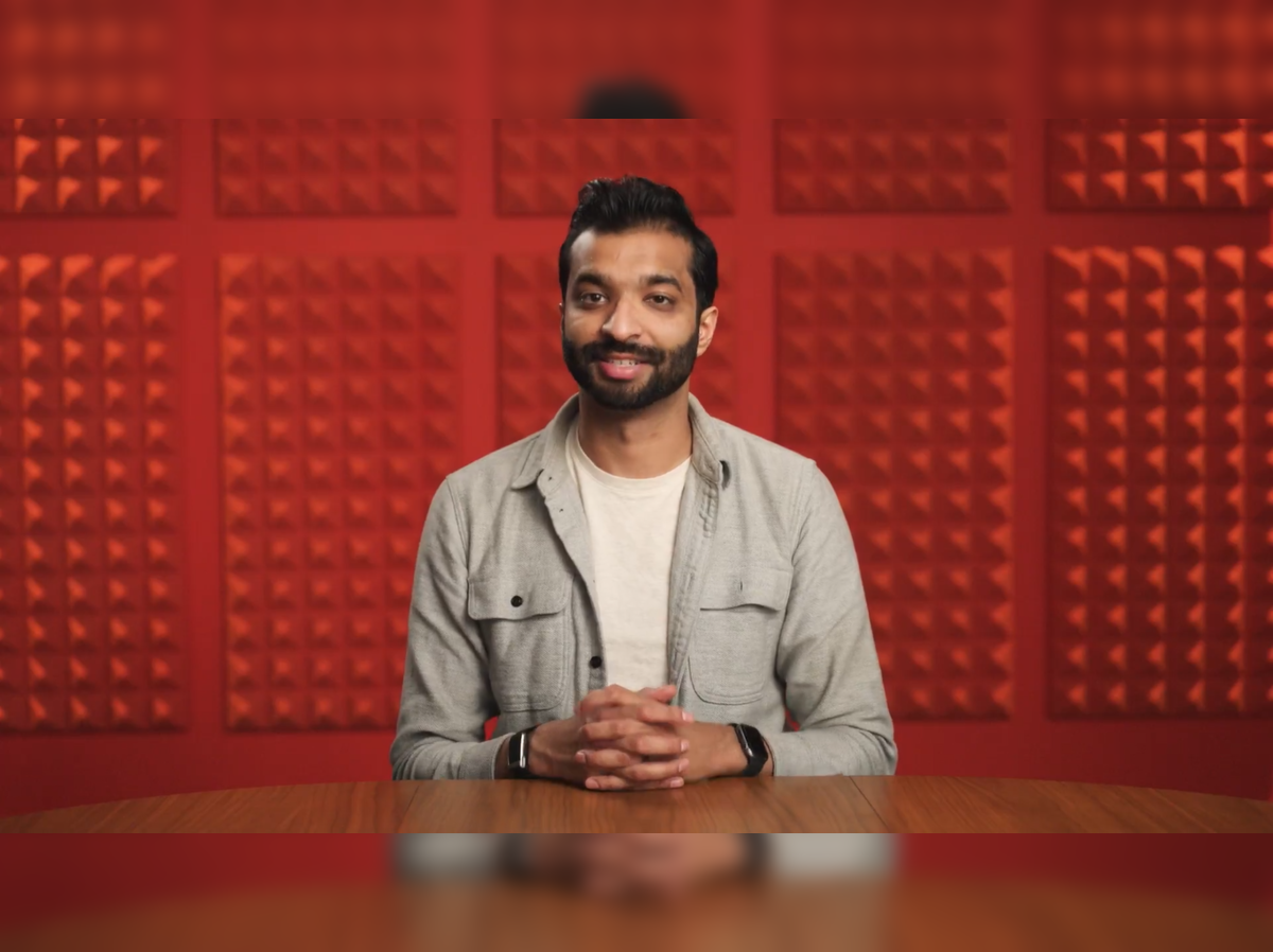 Large AI firms hoovering maximum funding, not enough for smaller startups: Y Combinator’s Ankit Gupta