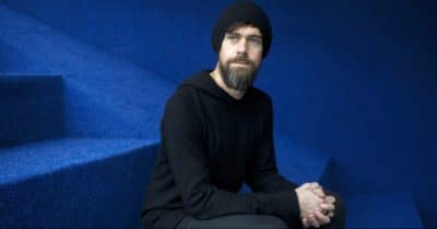 Apple delists Jack Dorsey’s decentralized messaging app Bitchat in China