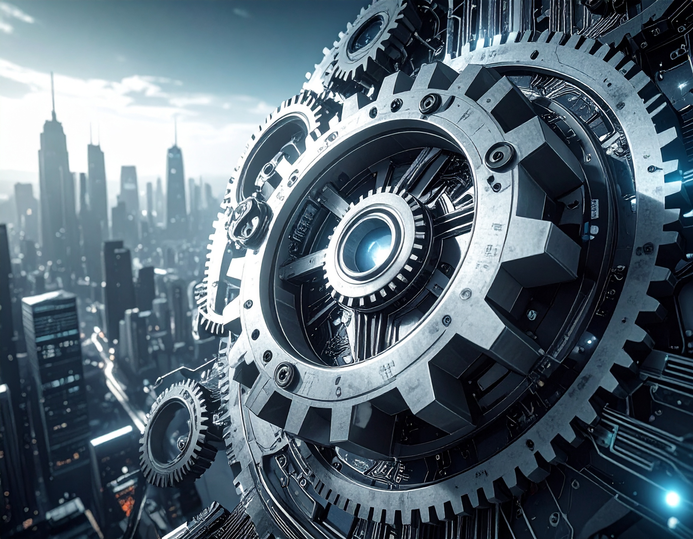 The Missing Mechanisms of the Agentic Economy