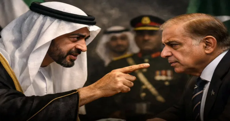 If Pakistan repays USD 3.5 billion loan to UAE, Islamabad’s foreign exchange reserves will dip to dangerous levels