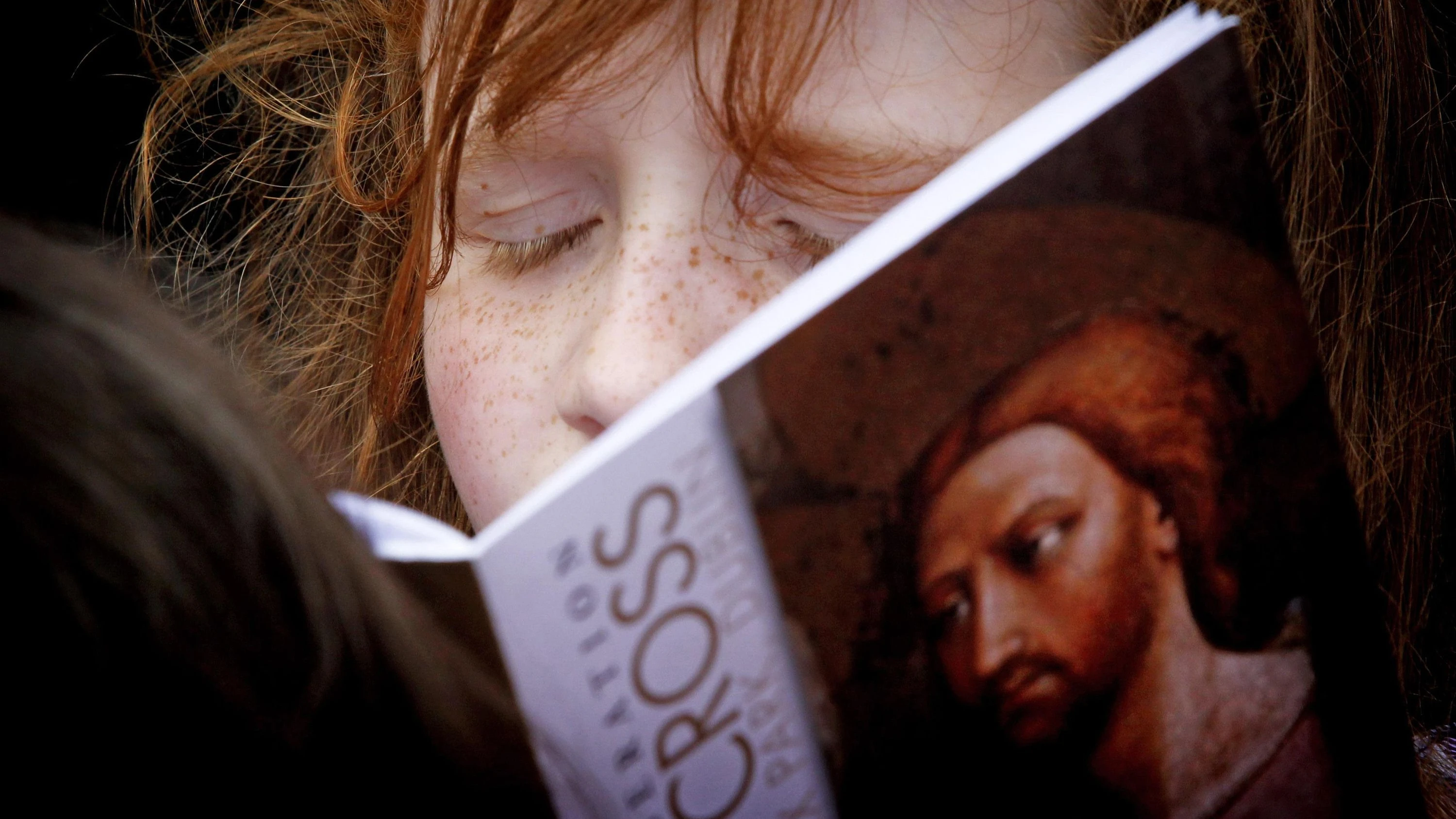 Wie erkläre ich’s meinem Kind?: Was es für Christen Karfreitag zu feiern gibt