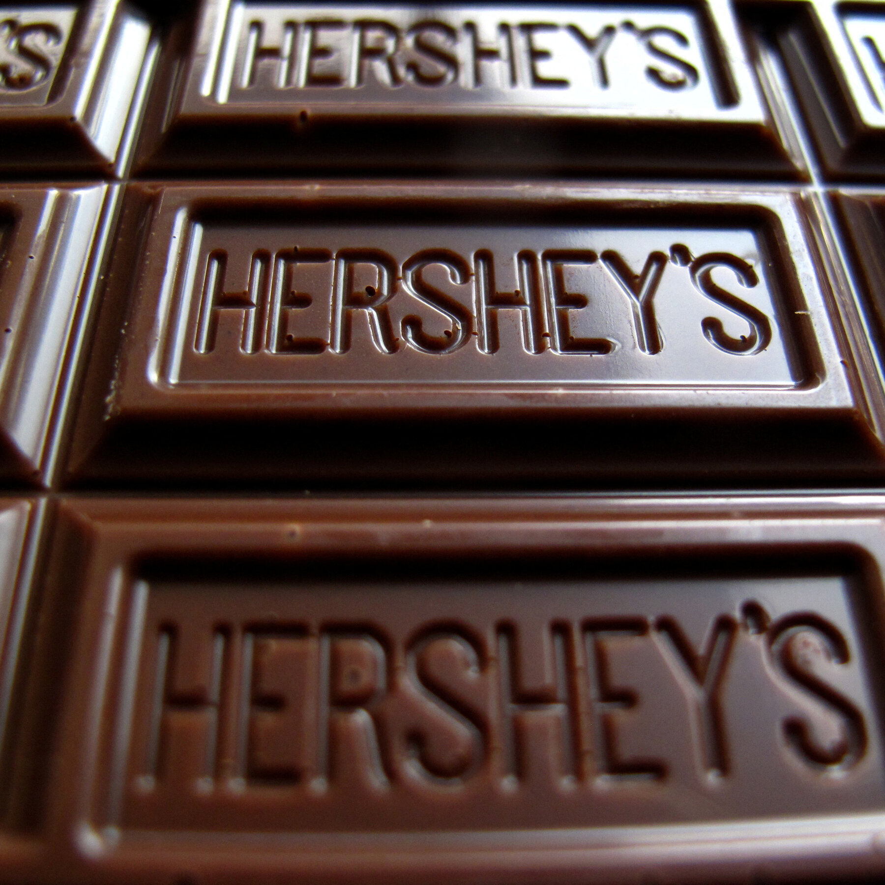 Hershey’s Promises to Use Only Real Chocolate After Backlash