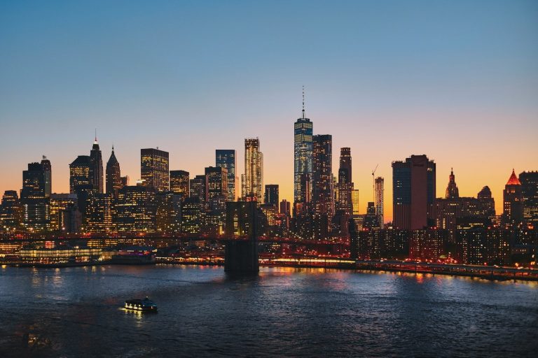 Pilot Fiber launches high-capacity wavelength services in NYC