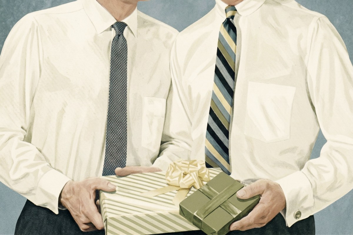 20 Groomsman Gifts That Are Better Than a Flask