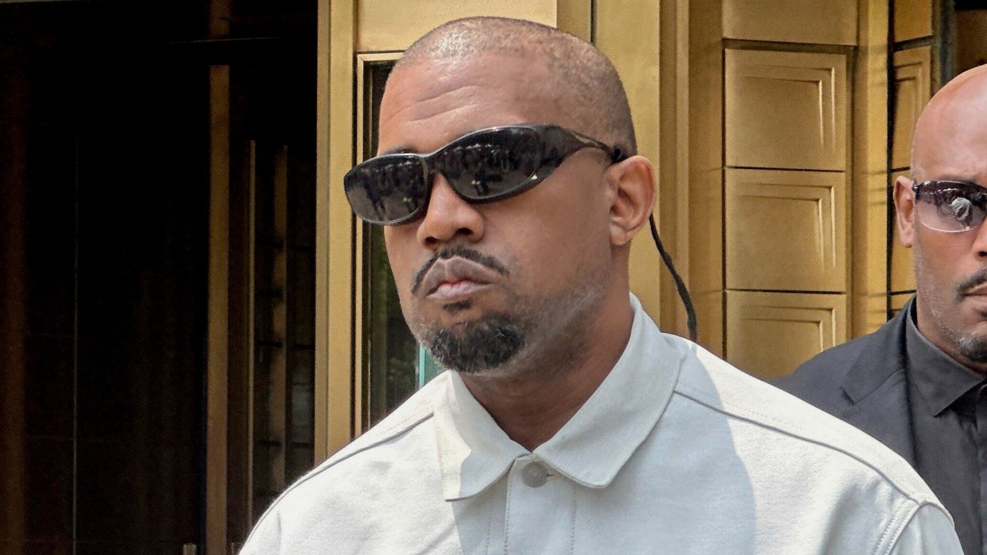 Kanye West's permission to enter the UK 'under review by ministers' as Wireless backlash grows