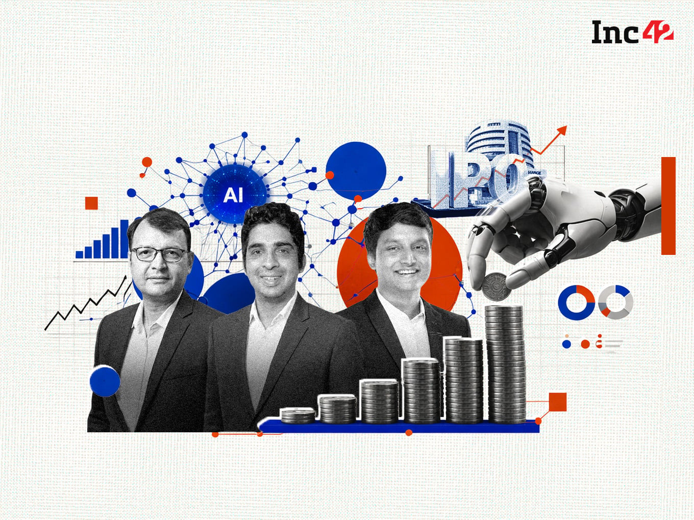 Inside S45’s Plan To Revamp Investment Banking, IPO Journeys With AI