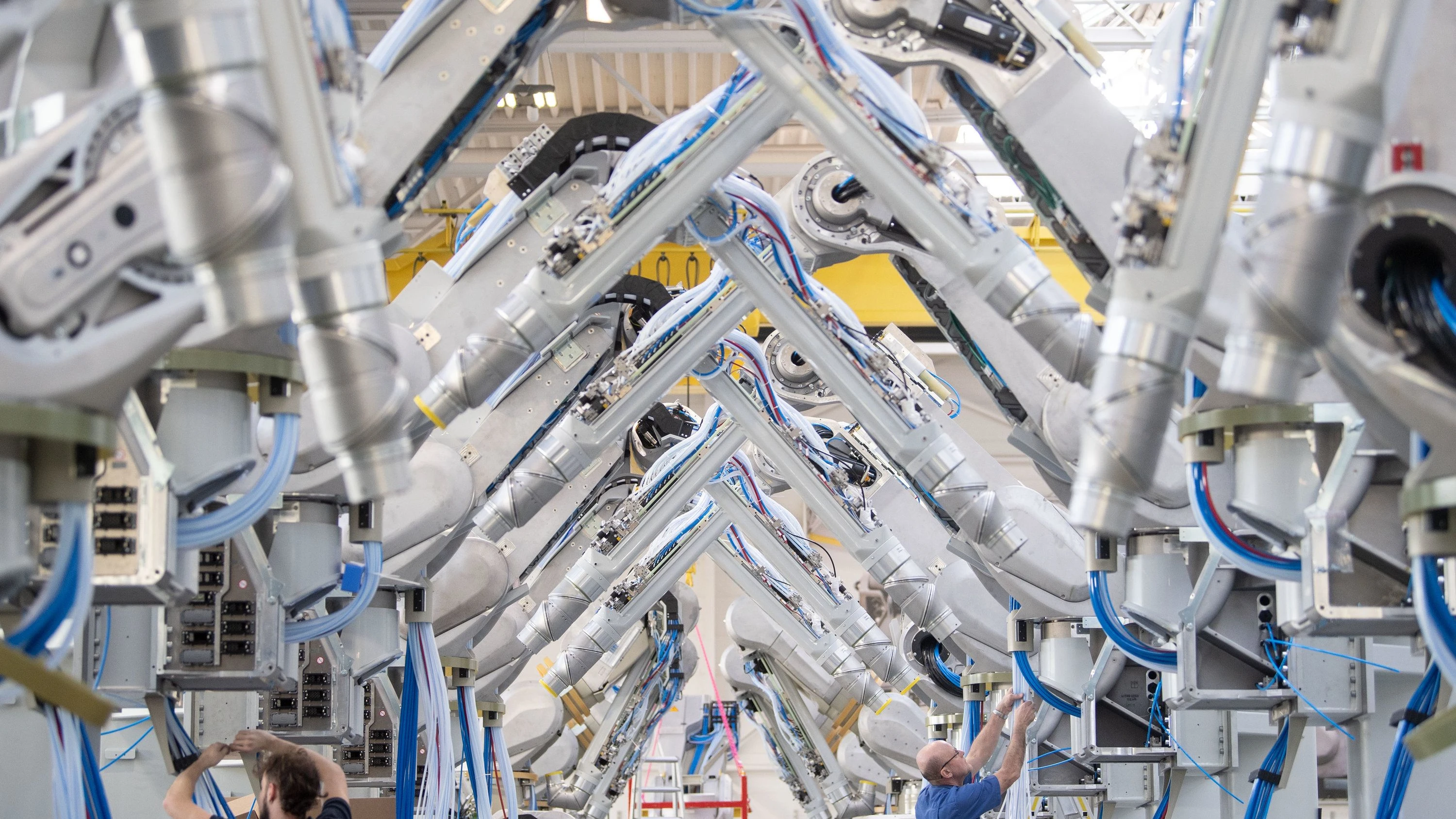 Aktienmarkt: Medizintechnik statt Autobau – lohnt jetzt der Einstieg in die Dürr-Aktie?