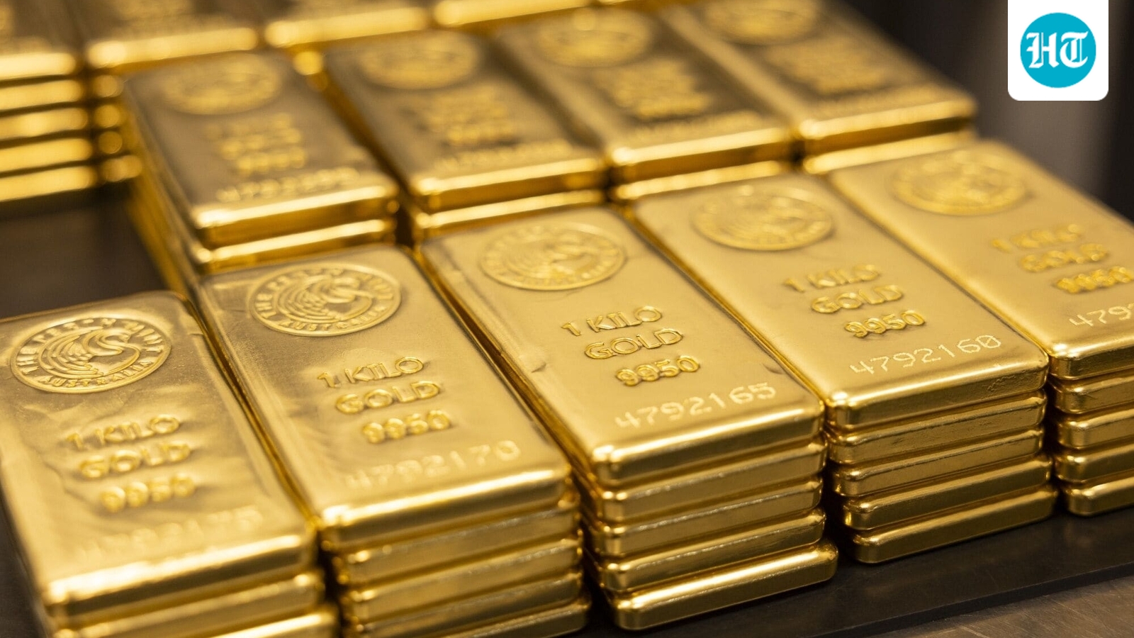 India's gold imports see 29% hike to $69 billion, says Commerce ministry