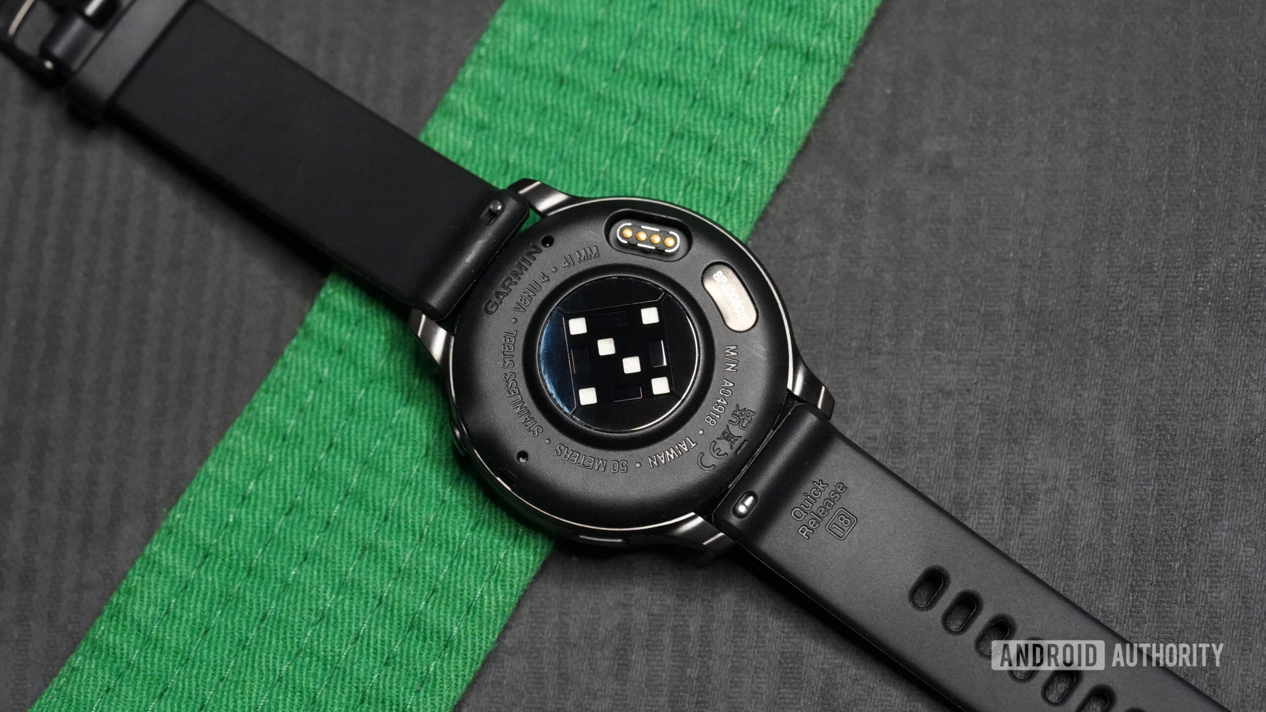 Garmin catches up to Apple and Oura with its latest tracking upgrade