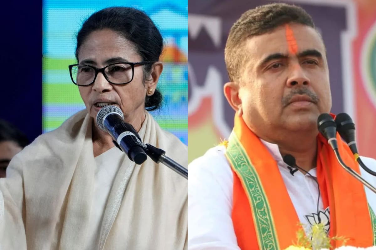 West Bengal Election 2026: Star Campaigner List of All Parties — Who Is Campaigning Where