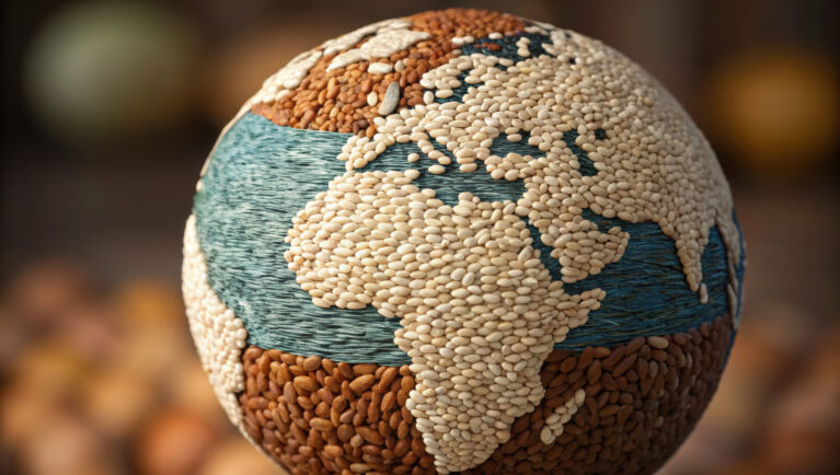ISF Papers Outline a Roadmap for Climate-Resilient, High-Yield Agriculture
