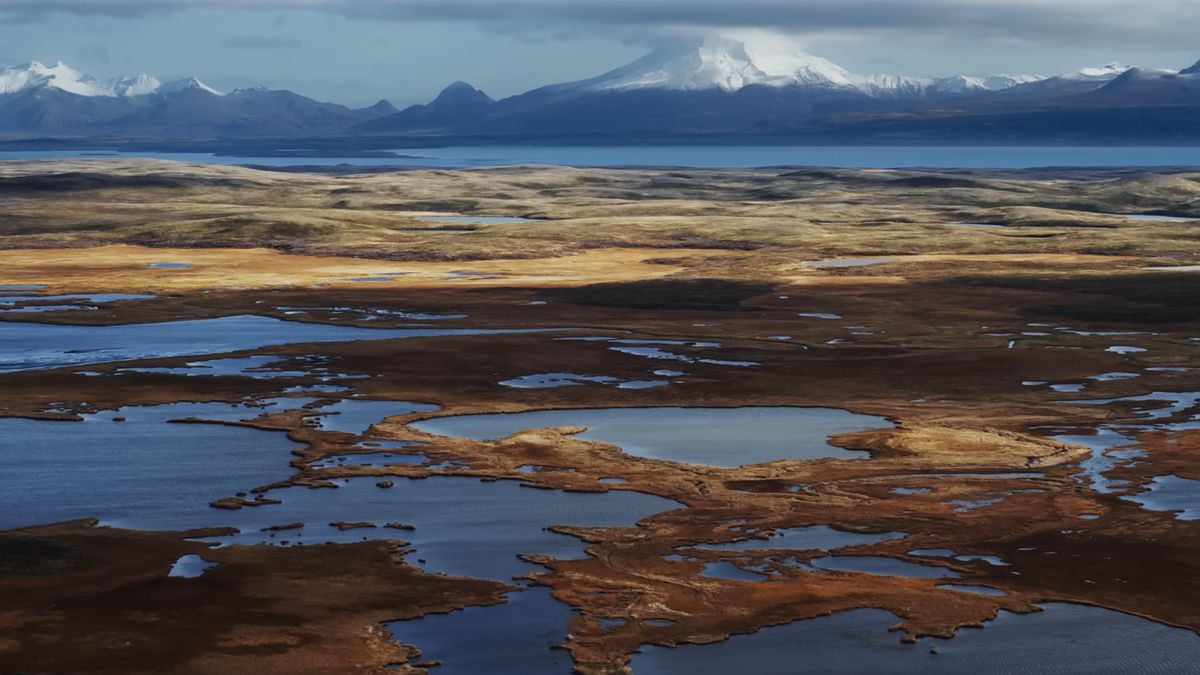 Izembek