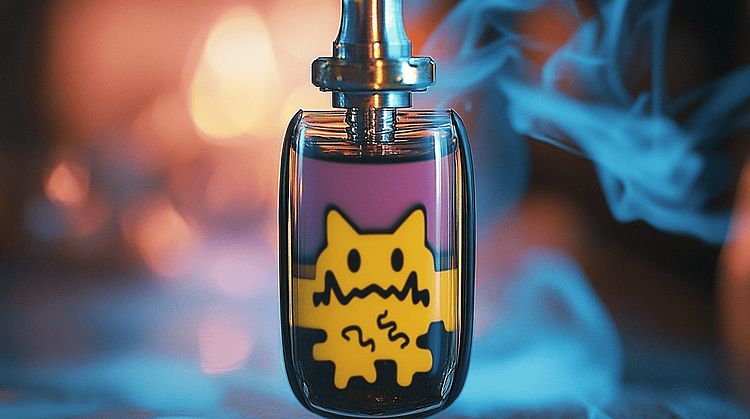 Yes, Vaping Can Likely Cause Cancer. Here’s the Science Behind That