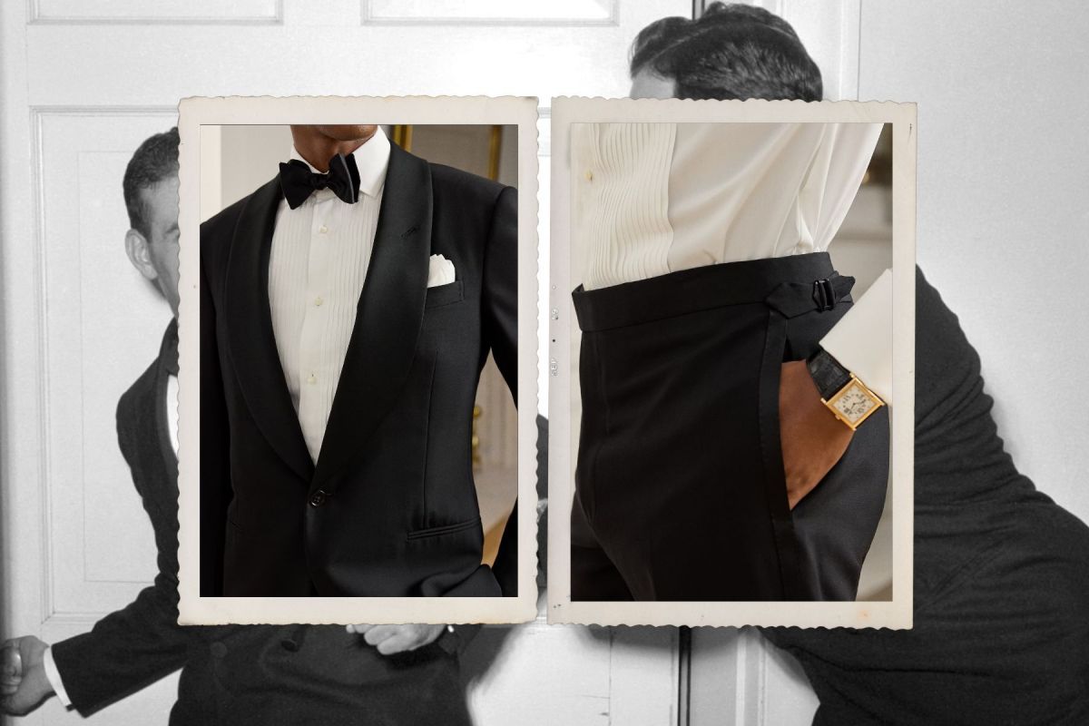 How to Buy Your Perfect Wedding Suit, According to a Style Editor