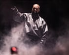 Pepsi drops Wireless sponsorship amid criticism of Kanye West booking
