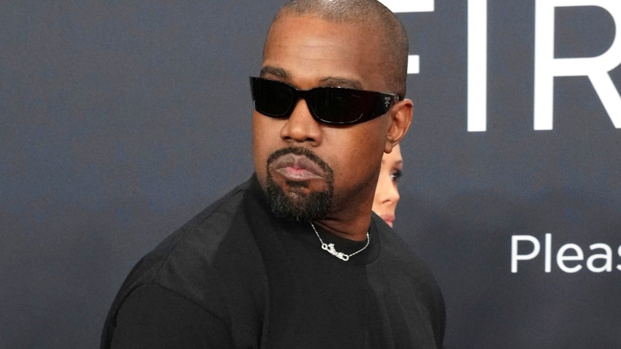 Pressure mounts on UK government to ban Kanye West after festival backlash