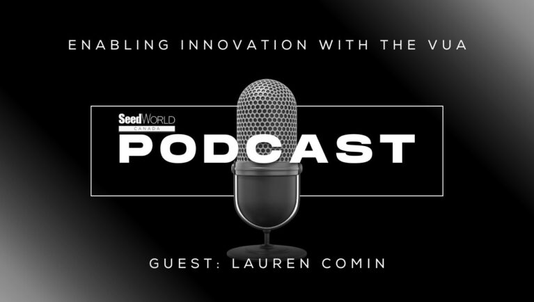 Why the VUA Matters for Farmers — and the Future of Seed Innovation