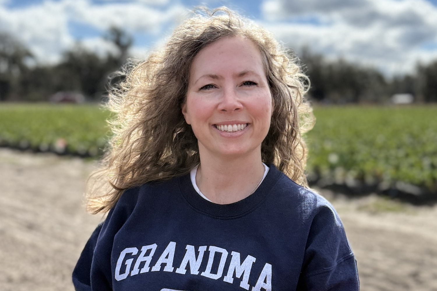 Two jobs, $75,000 in student debt: How one Florida woman works to get by