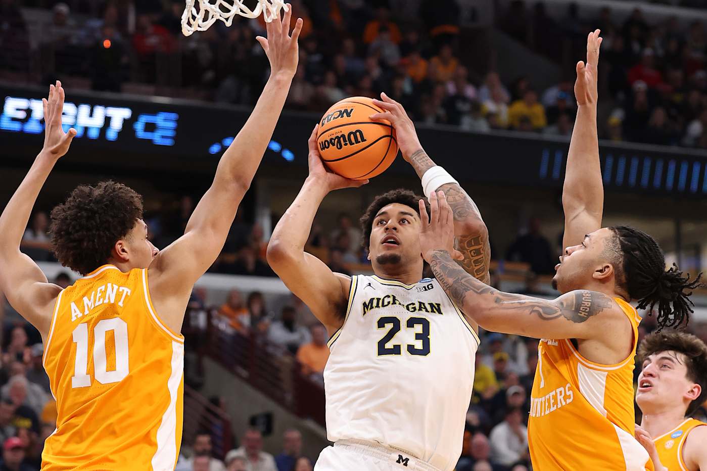 March Madness 2026: How to watch the Final Four