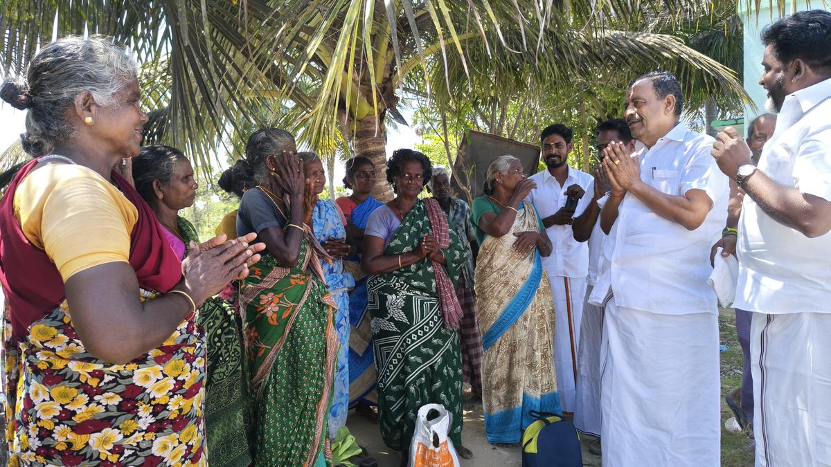 AIADMK hopes to take advantage of ‘anti-incumbency’, solid vote base in coastal districts