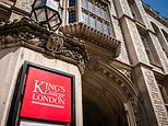 King's College accused of 'dumbing down' after overlooking poor grammar to be more 'inclusive'
