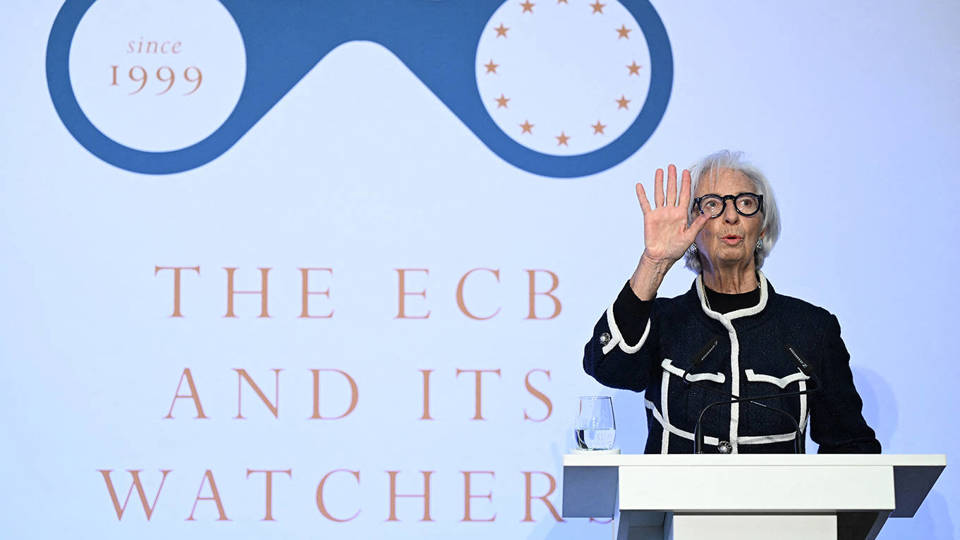 Why Europe Is Unlikely to Face an Inflation Surge
