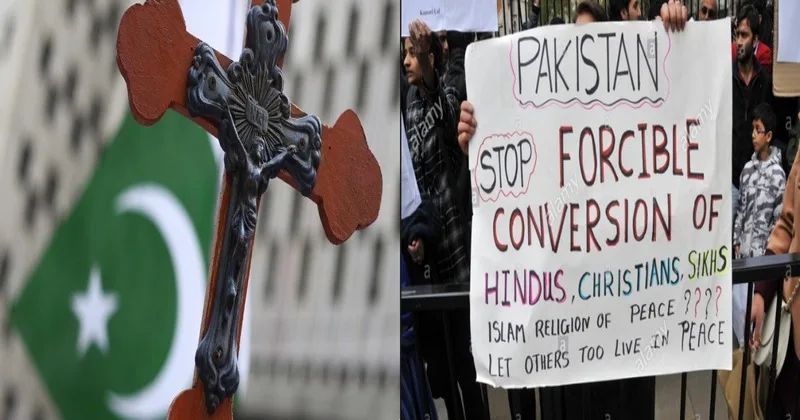 Pakistan: Archbishop of Lahore slams Sharia court verdict in Maria case; Minor Christian girl was abducted & converted