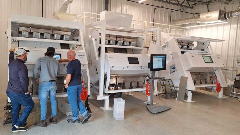 Why Hands-On Seed School Training Still Matters in a High-Tech World