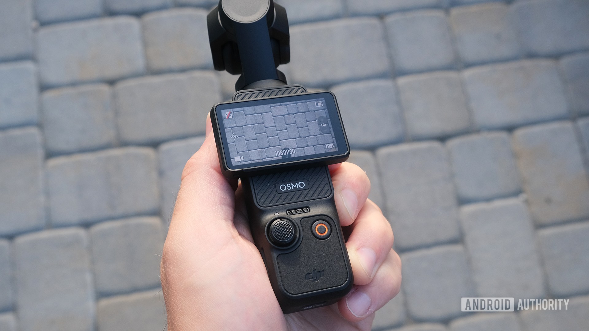 This DJI OSMO Pocket 4 leak just made the wait for launch even harder