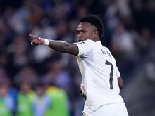 Champions League: Real vor Kracher optimistisch: Aus gegen Bayern kein Thema