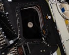 Artemis II crew enters moon’s gravitational grip ahead of historic flyby