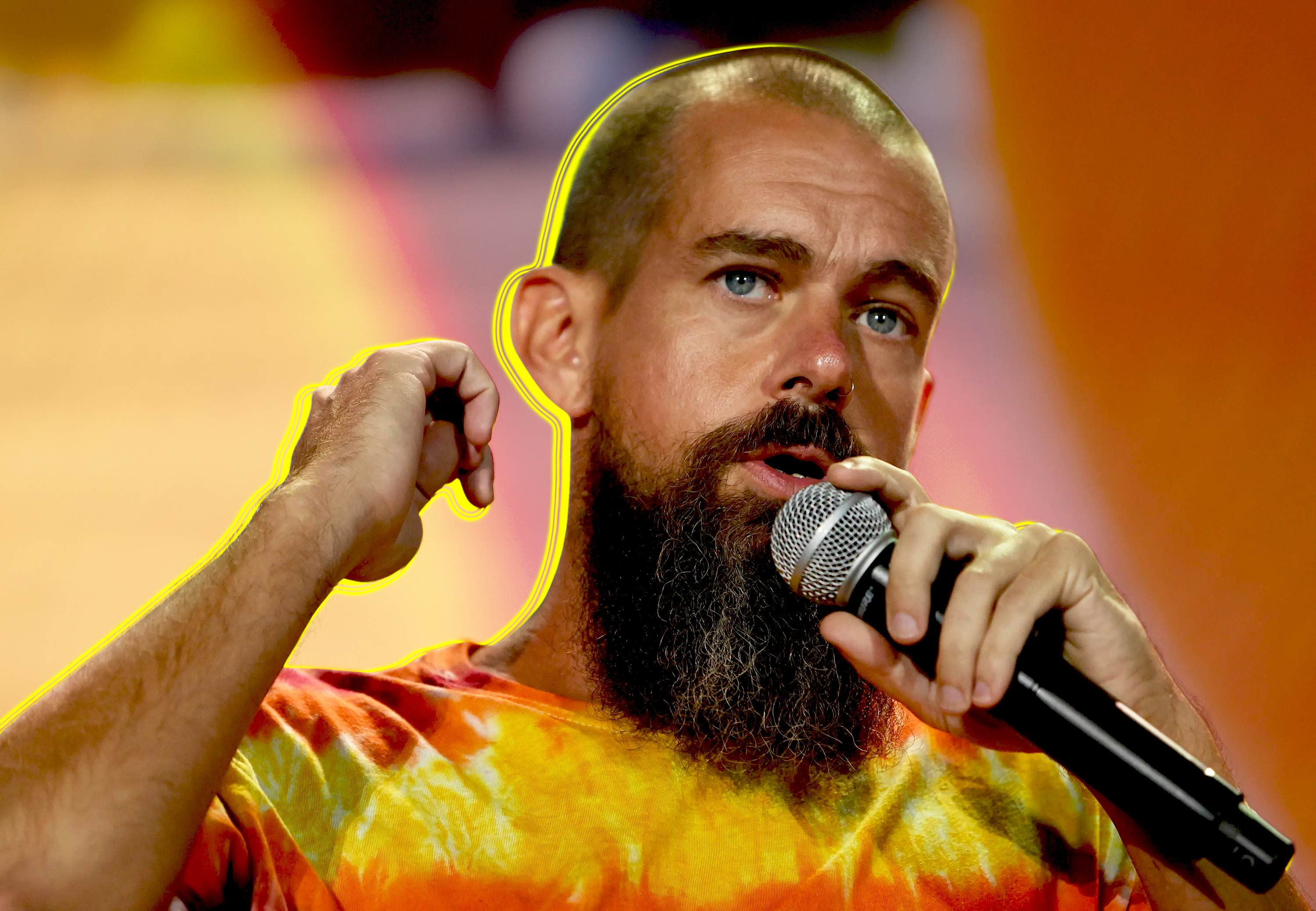 Jack Dorsey Says His Employees Have Stopped Bringing Slide Decks to Meetings. Here’s What They Show Up With Instead.