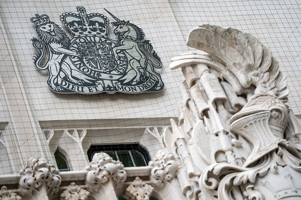 Reclaiming the rule of law