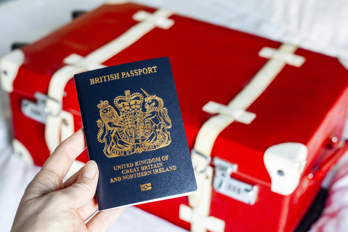 Discover how much of the world you’ve travelled with this new interactive tool