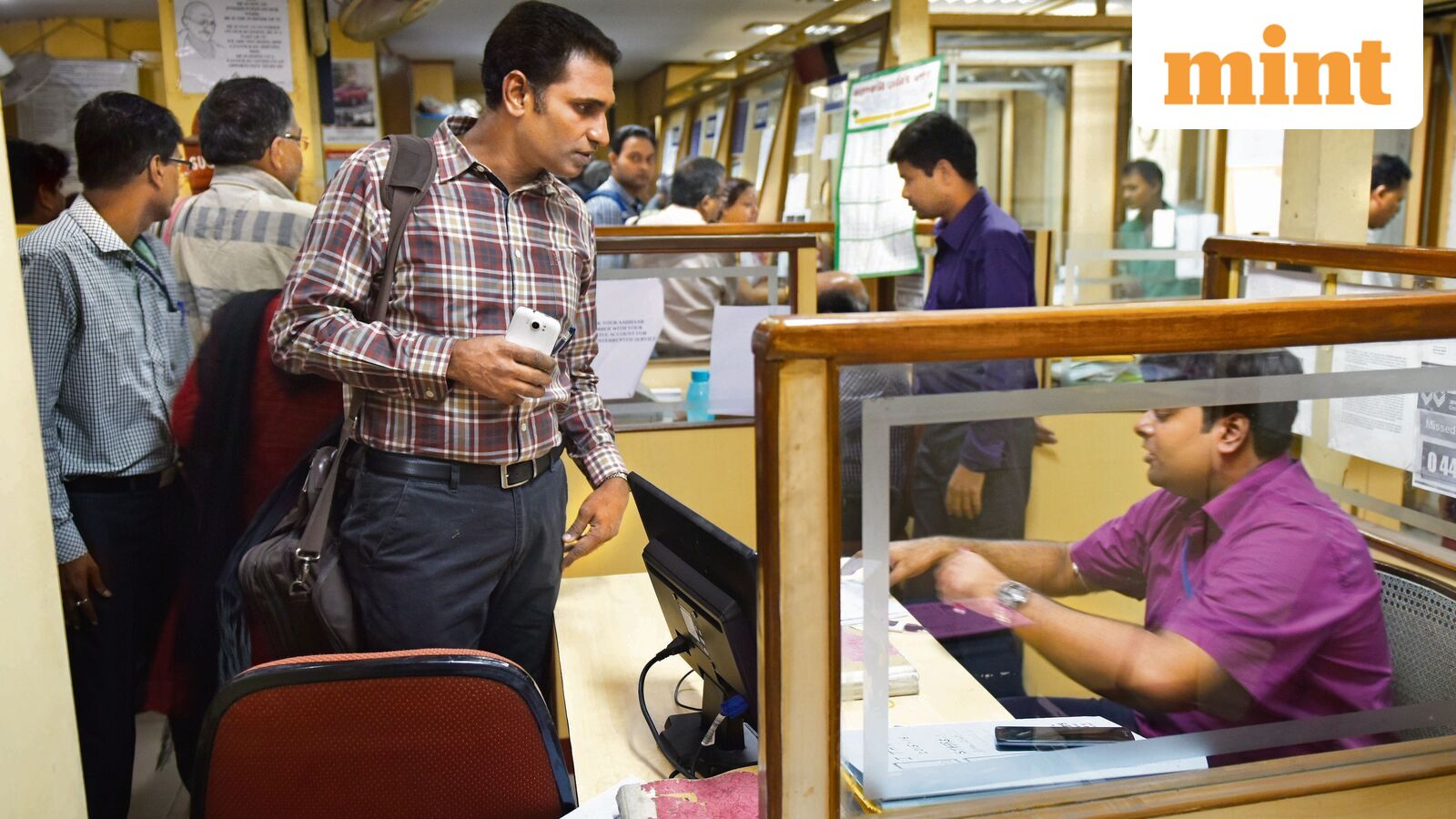 RBI Lists Eleven Bank Holidays This Month: Navigating Financial Services