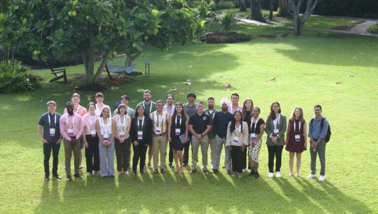 Industry Leaders Back NAPB Borlaug Scholars — Now New Sponsors Are Invited for 2026